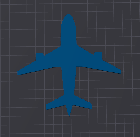 airplane