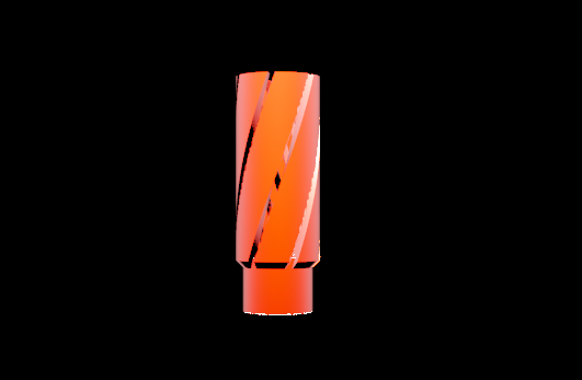 The Ultimate Nerf PCAR — miniatura 2