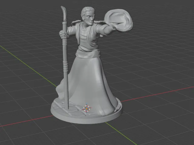 Teferi