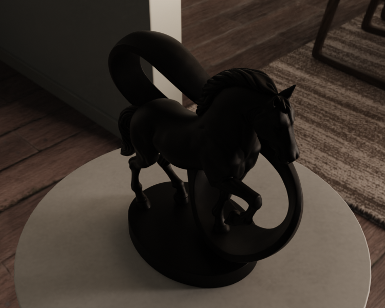 Stallion — thumbnail 4