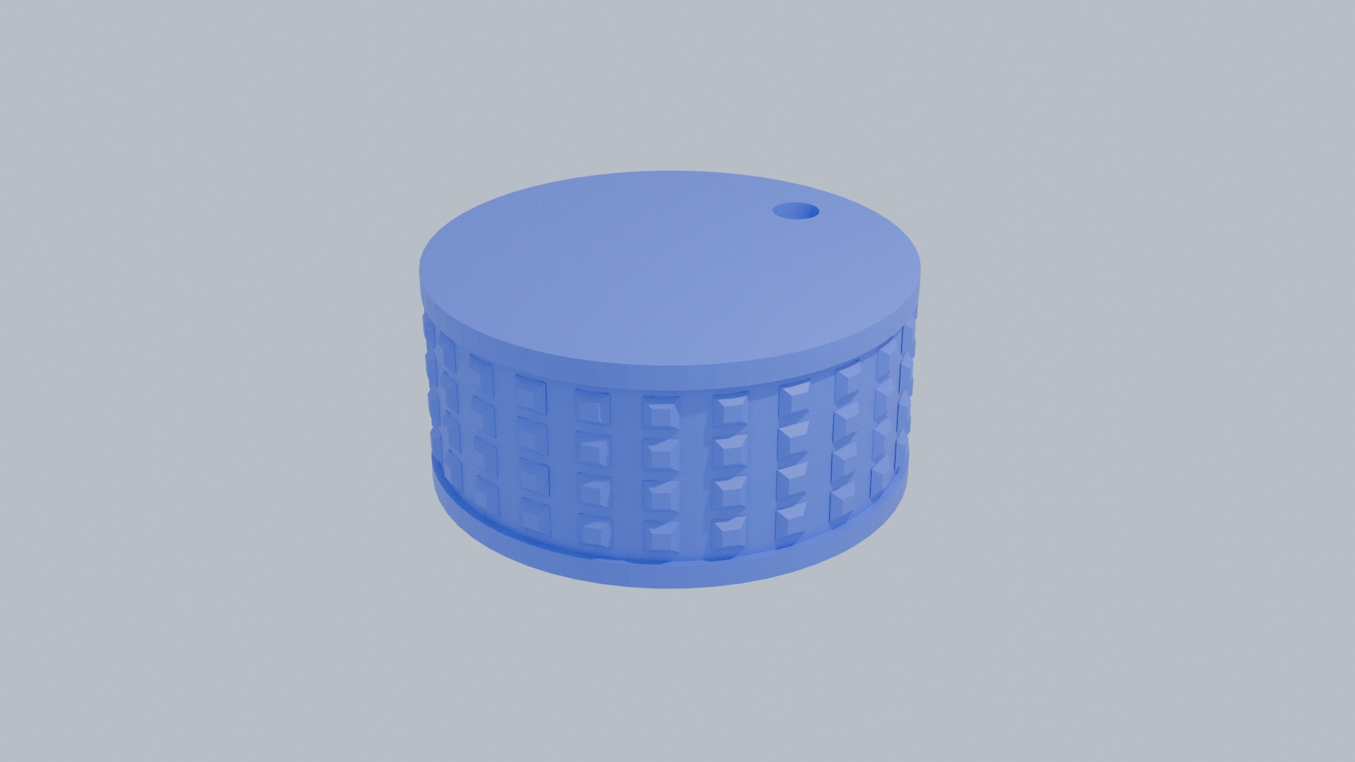 Knob for arduino encoder module - type 2 by Lukasius | Download free ...