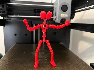 Dummy 13 Two Heads Mod