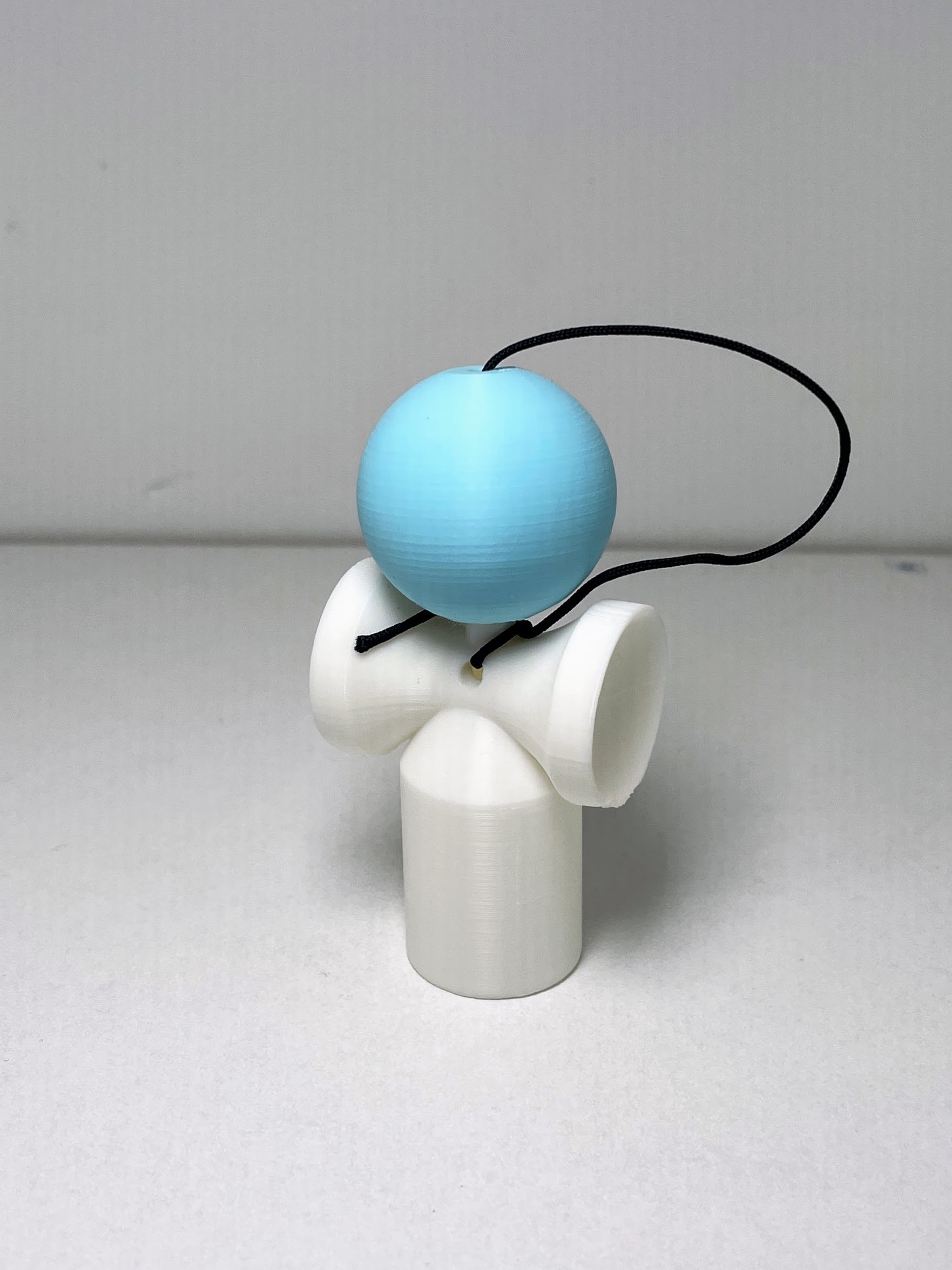 Finger Kendama Skill Toy