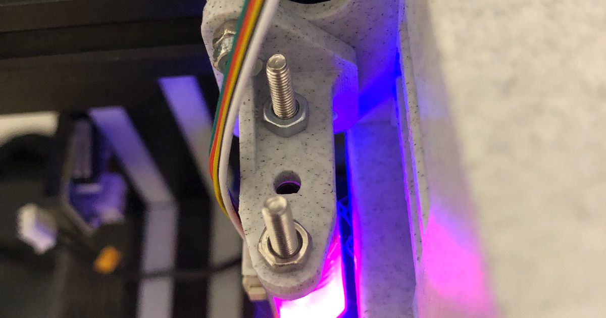 Creality Ender 3 V2 Bl Touch