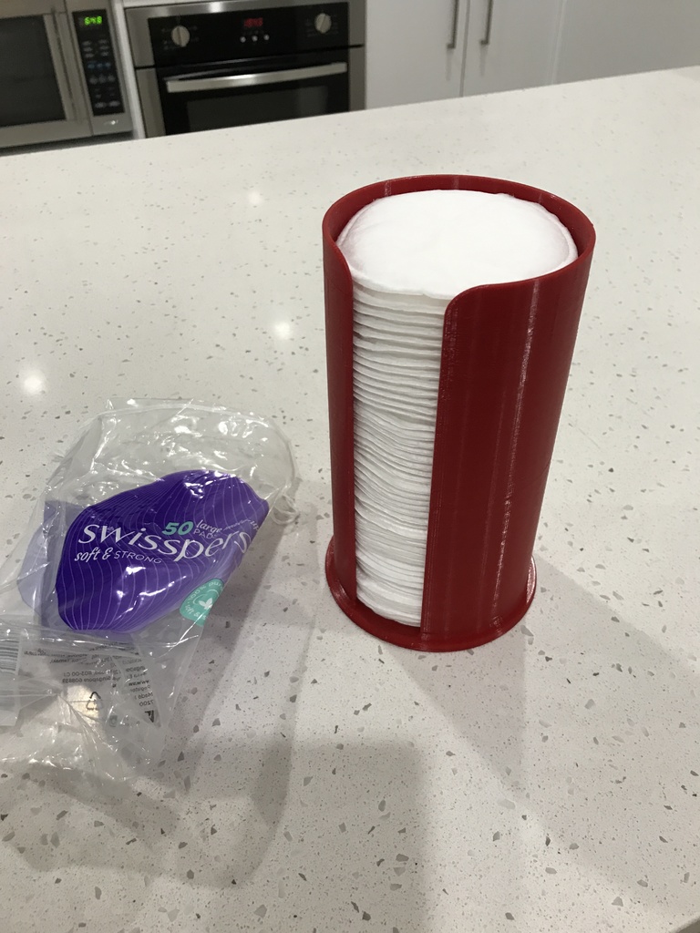 Swissper Holder