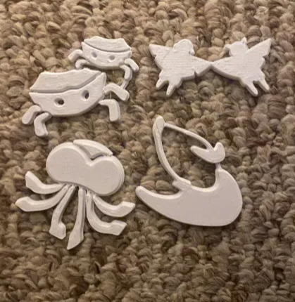 Friendship Constellations Including Cut Beta Ones in Sky Children of the Light