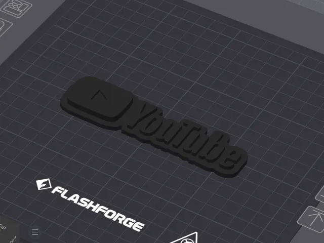 YouTube Logo