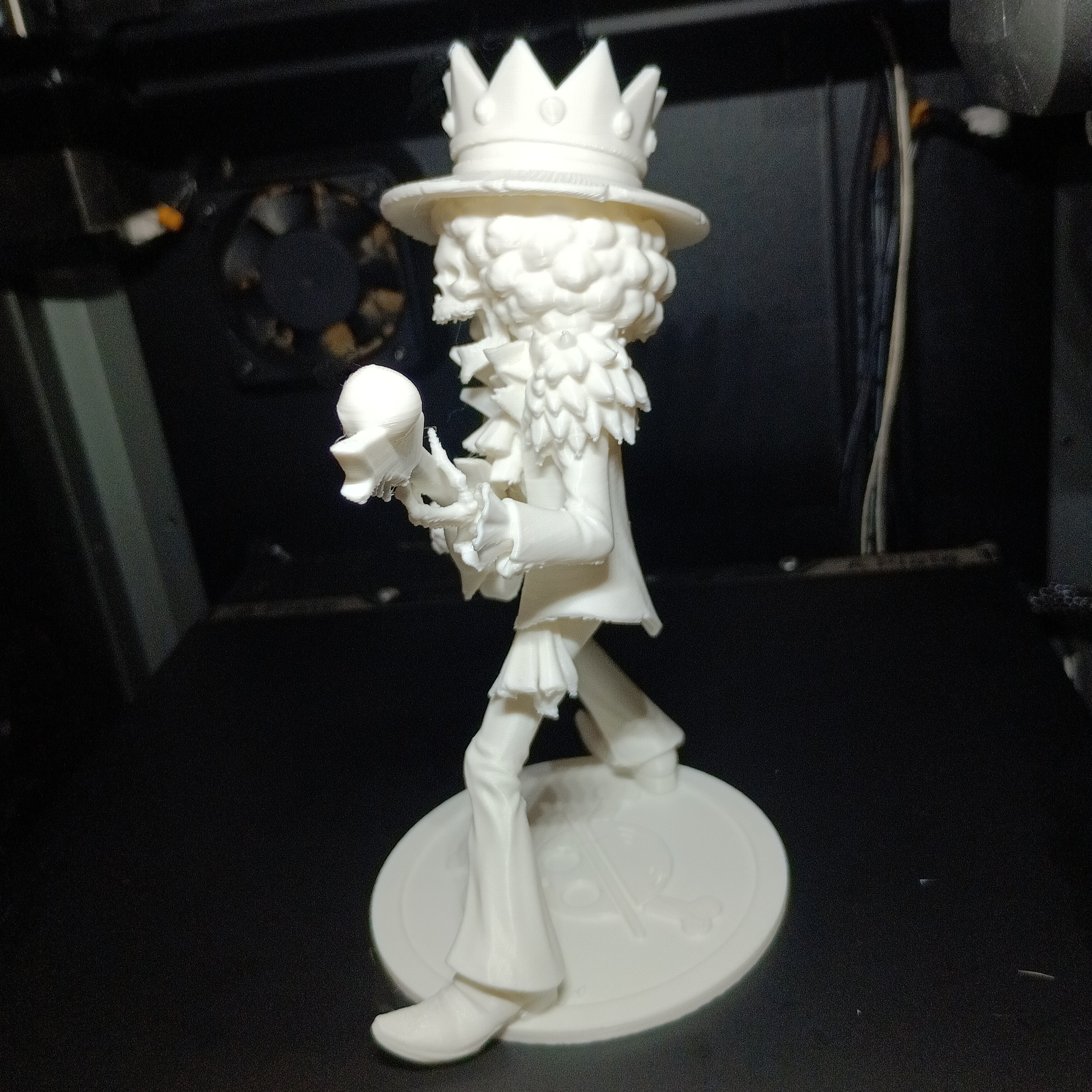 Brook (One Piece) — thumbnail 7