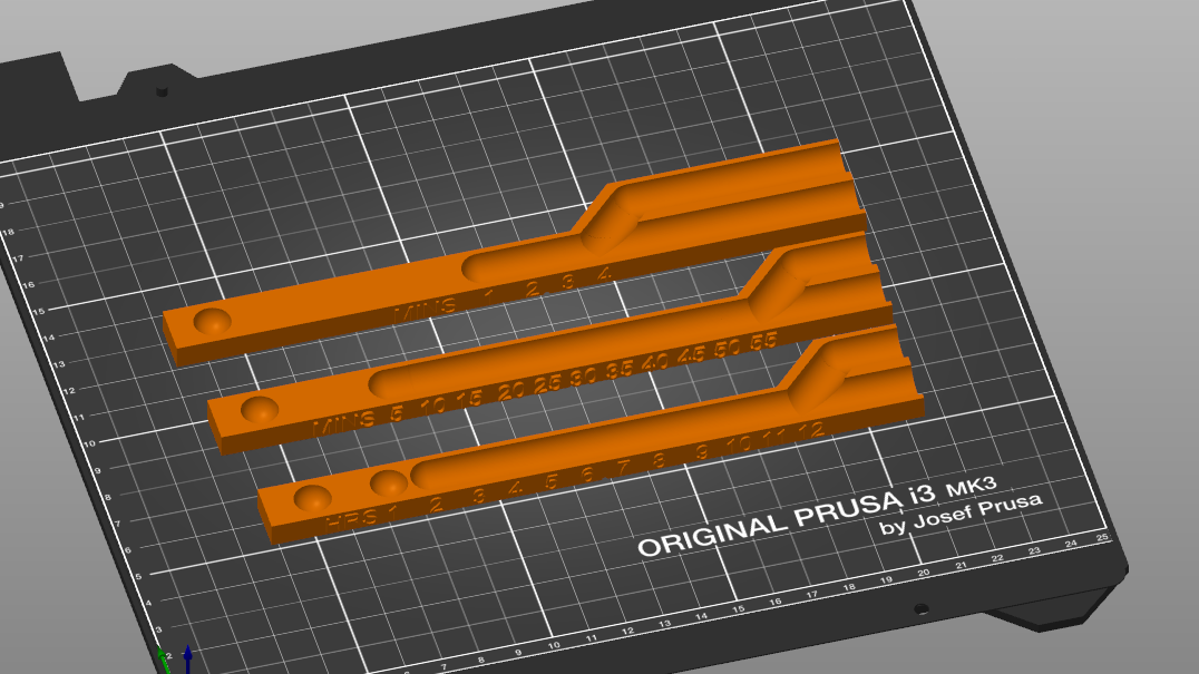 Miniatura 7 do modelo 3D Ball Clock