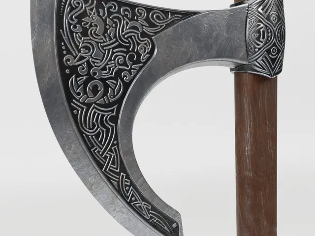 Axe