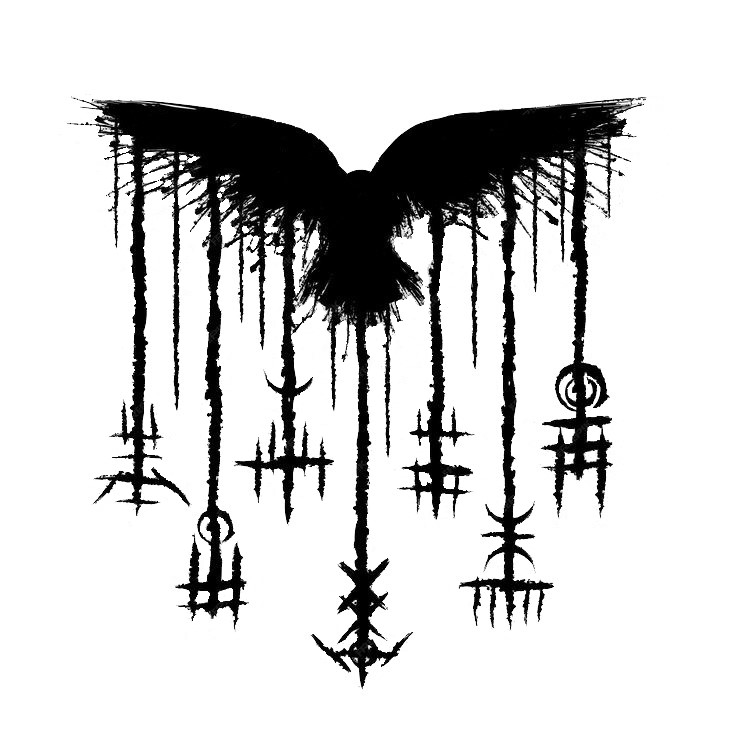 Viking wall art by techbit makerworld