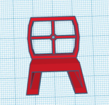 Nerf Rival Sight by Calvin S. | Download free STL model | Printables.com