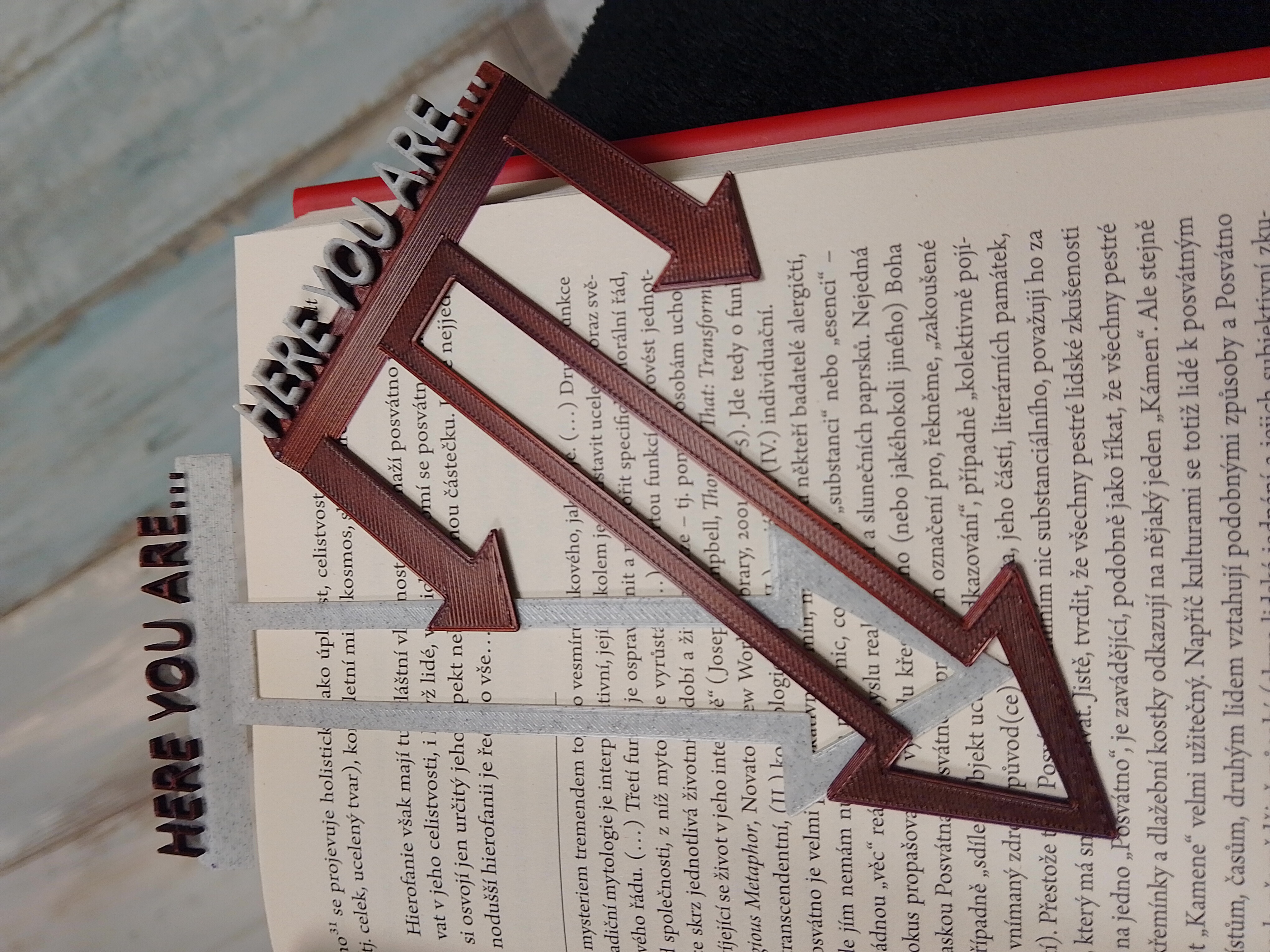 Bookmark