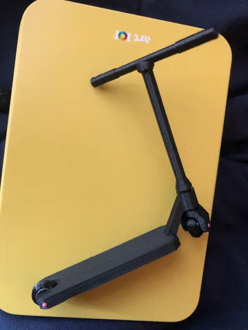 Pro Finger Scooter