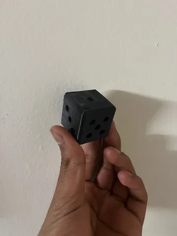Dice