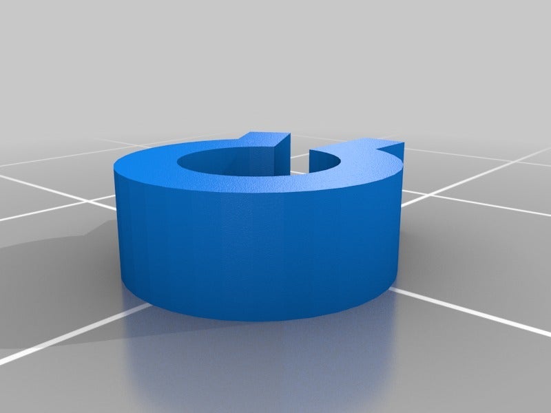 Improved Zuse inspired mechanical decoder — miniatura 3