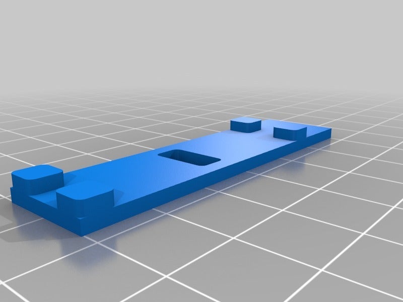 Miniatura 6 do modelo 3D Zuse Z1 based simple switching gate, basic and variant