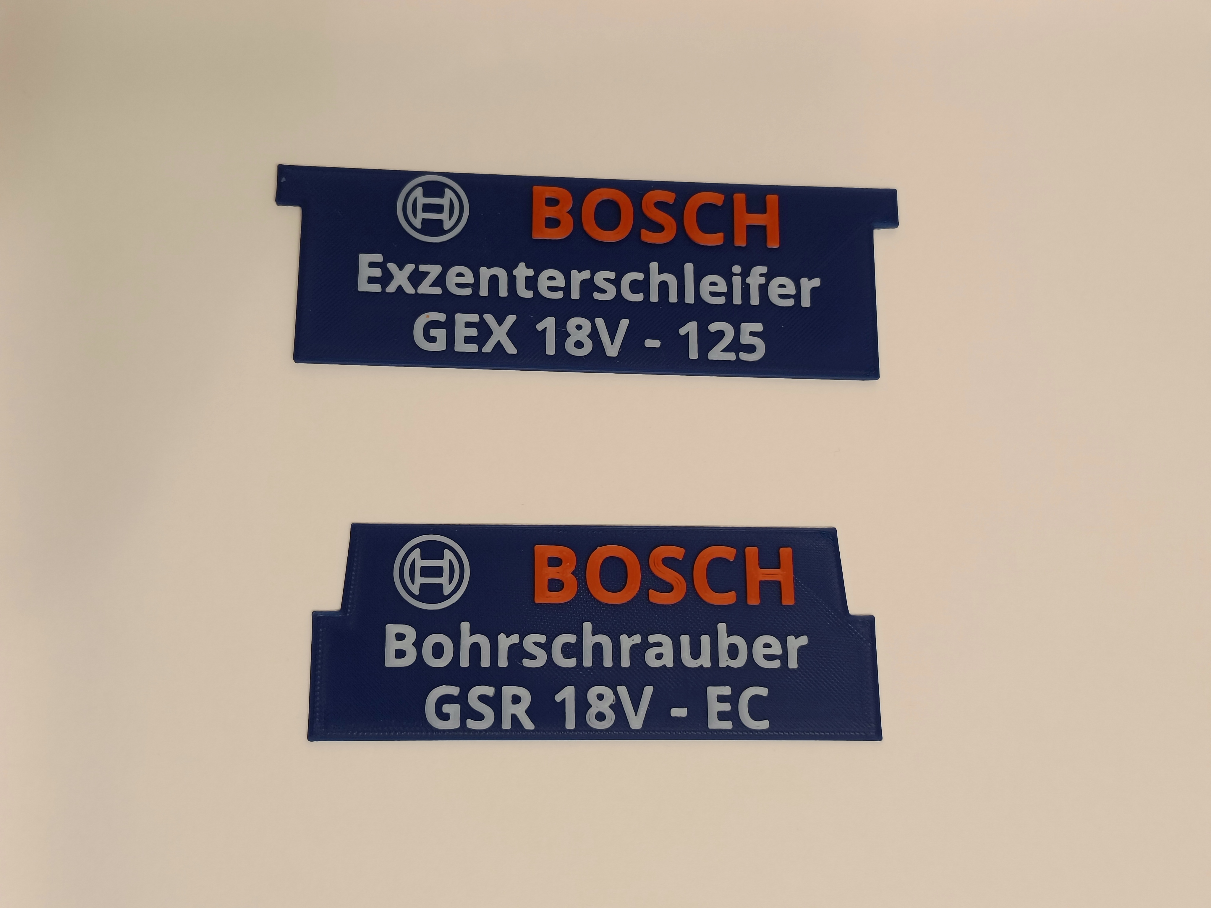 L-Boxx label also for older boxes