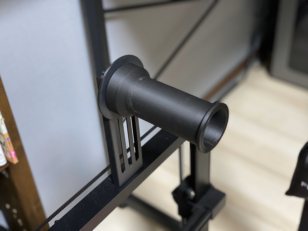 Ender3 V3 SE ball bearing Filament spool holder