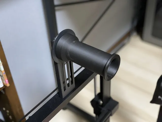 Ender3 V3 SE ball bearing Filament spool holder