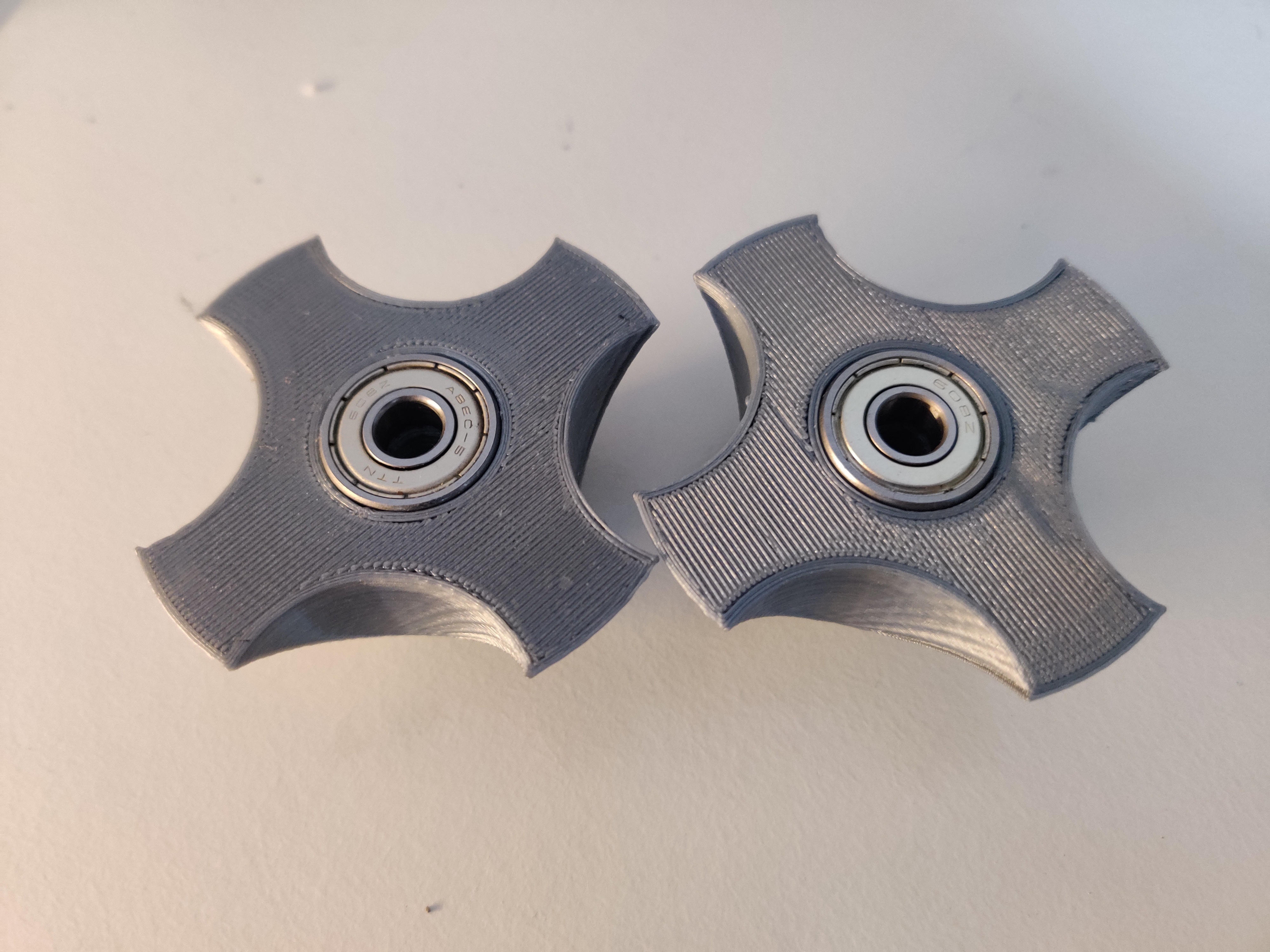 My Universal Spool Holder 608ZZ
