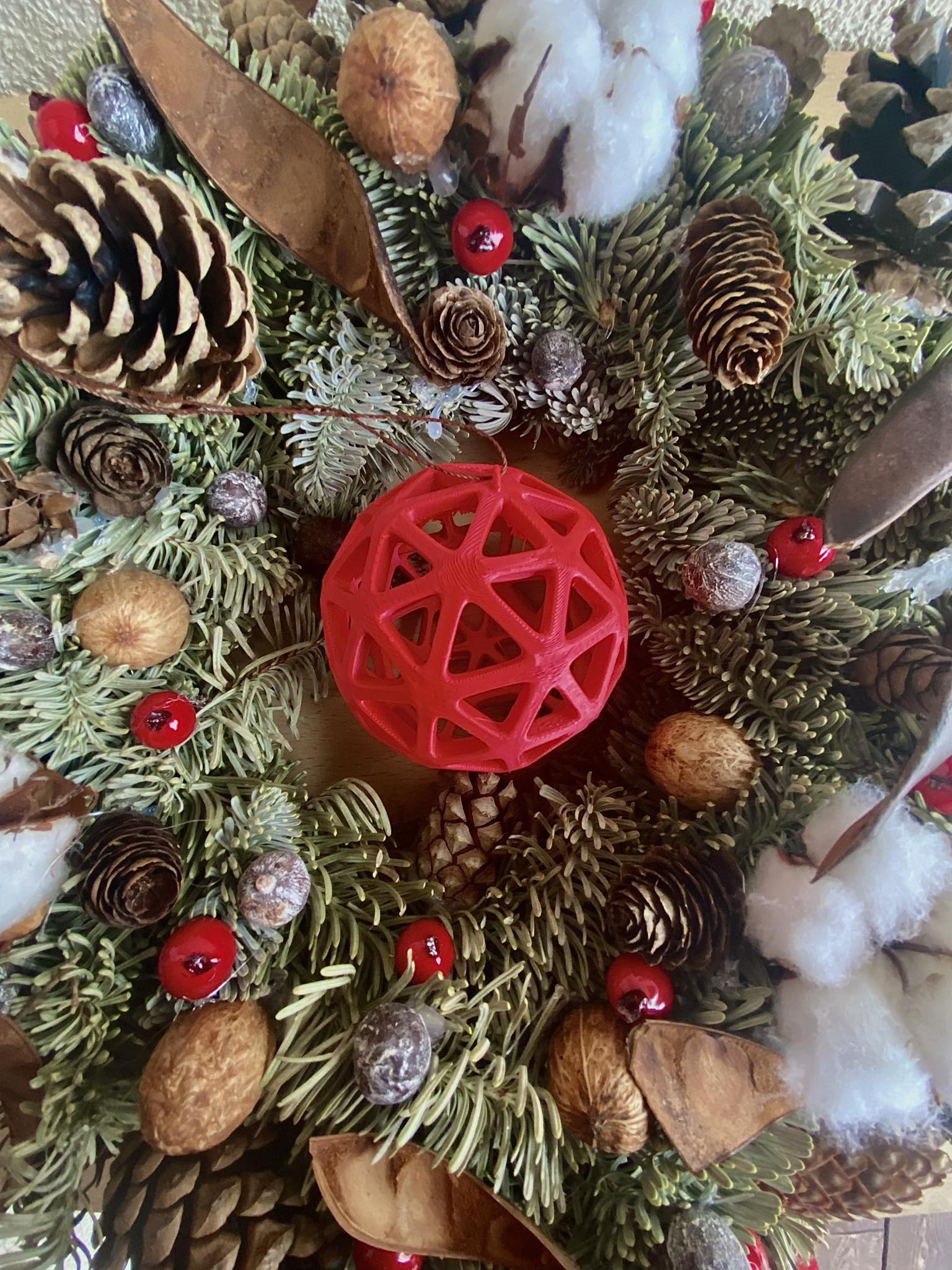 the-christmas-ball-by-augustas-kazlauskas-download-free-stl-model