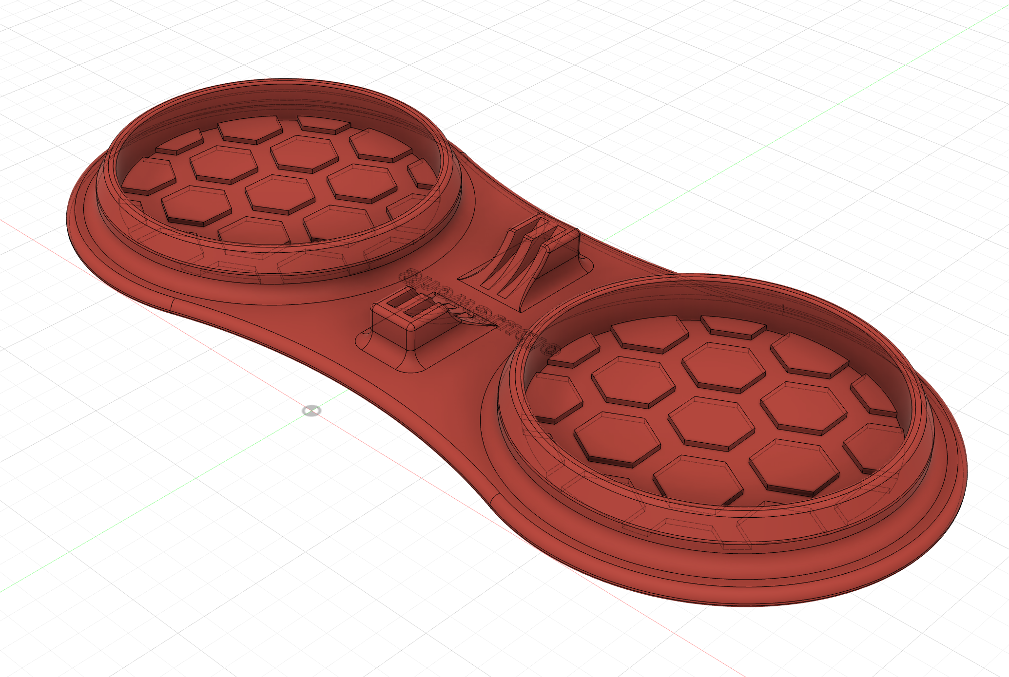 Tamper Station by ShowStudio Download free STL model