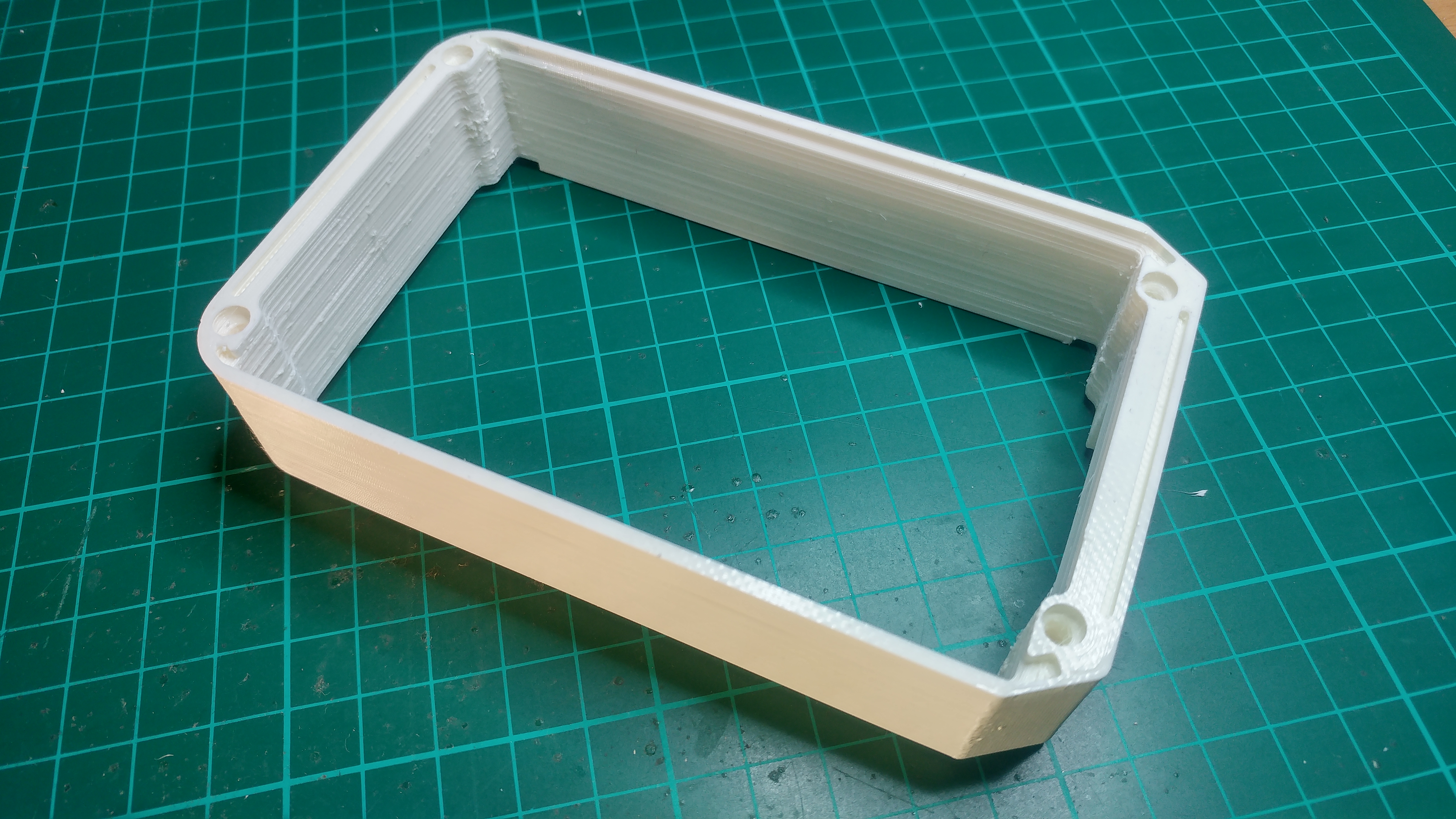 Einhell battery pack spacer — thumbnail 3