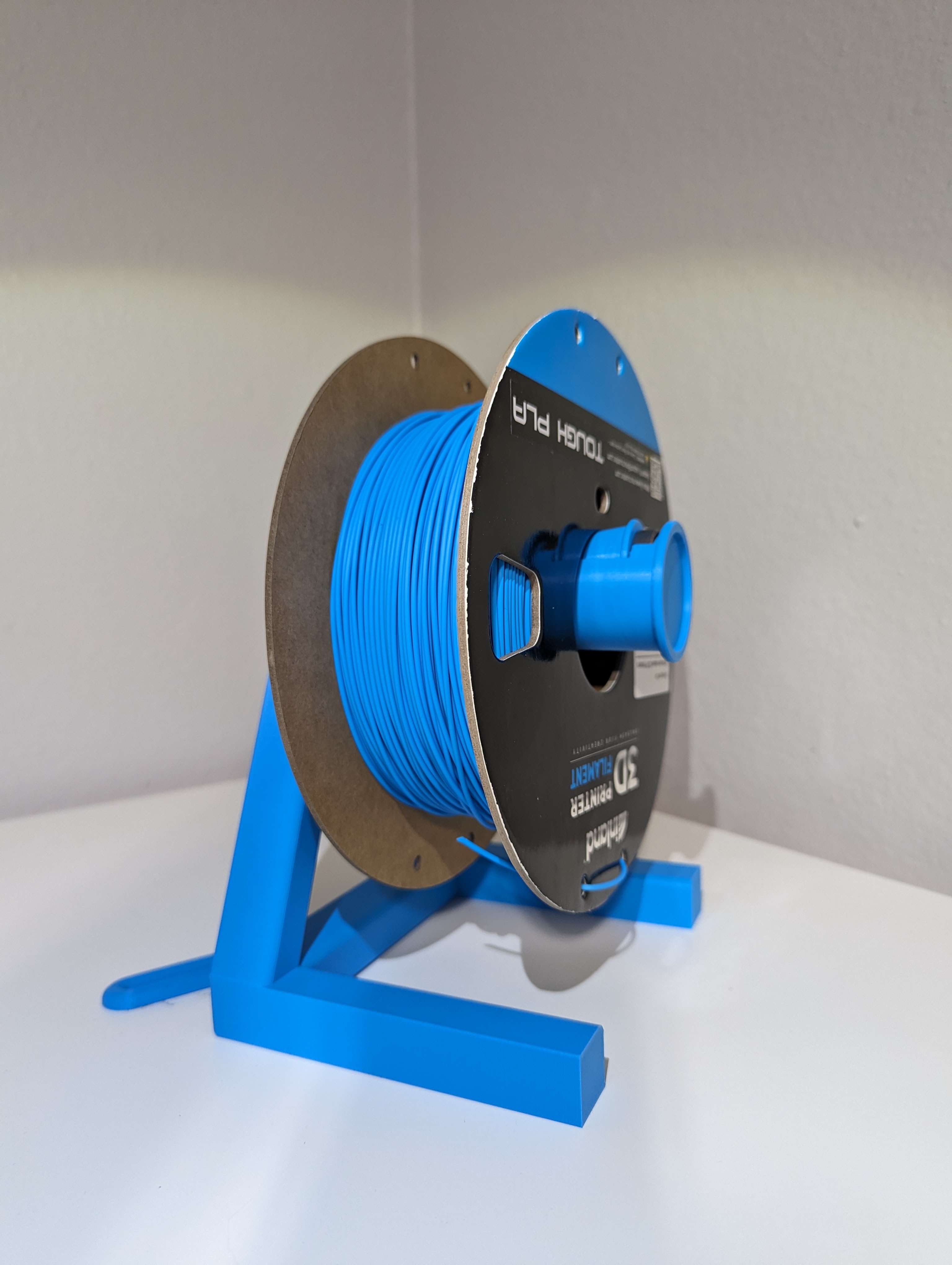 DESKTOP FILAMENT STAND