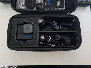 STL file YETI ICE CHEST CASE FOR GOPRO 5 HERO BLACK 🧊・3D