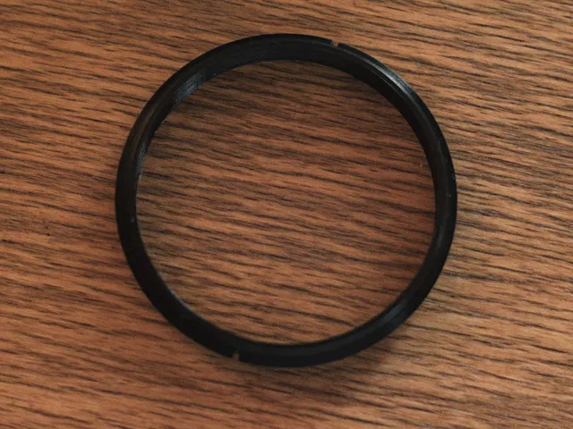 M49 Reverse Ring