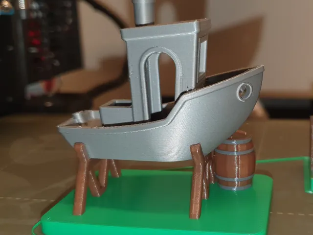 Dry Dock MMU