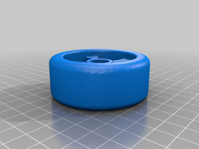 Drift tire 1/10 RC car