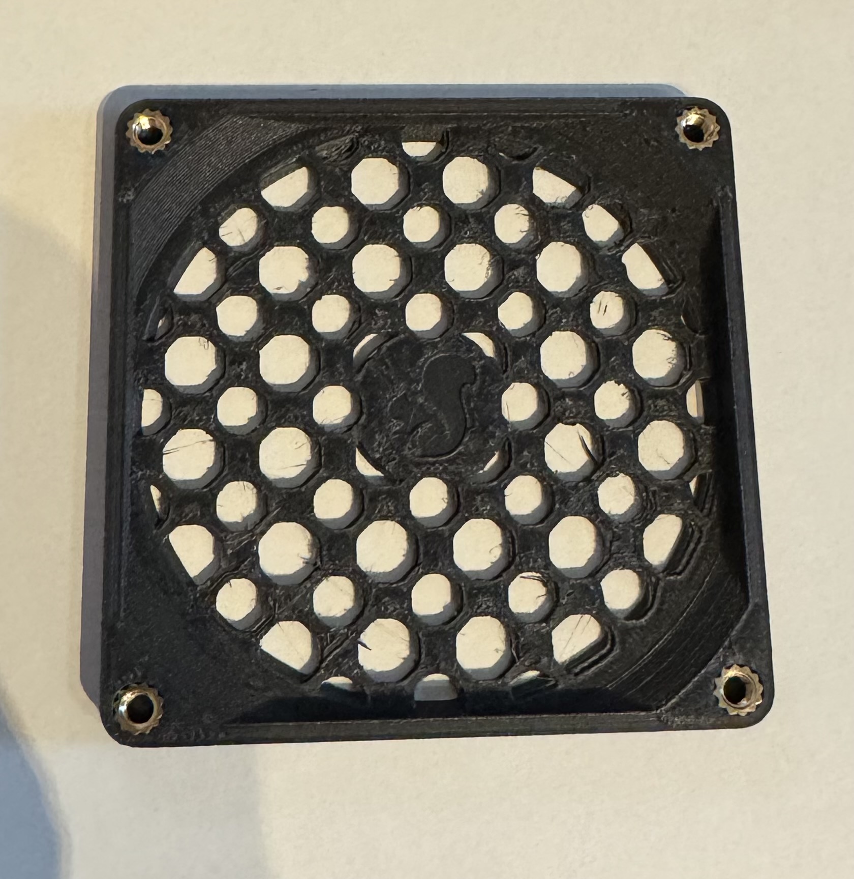 80mm Fangrill remix