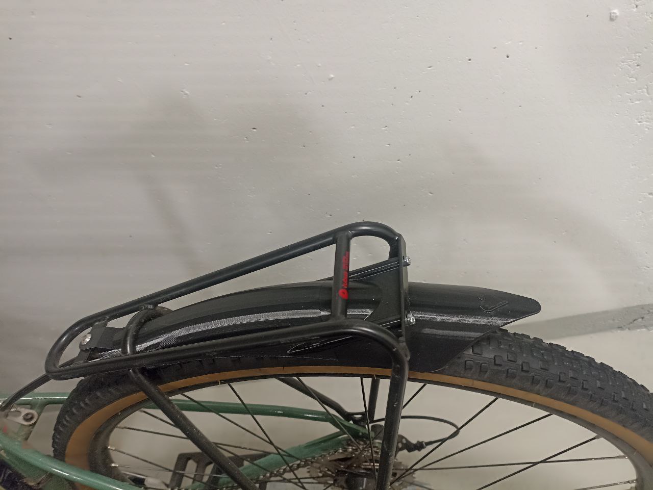 Bike fender
