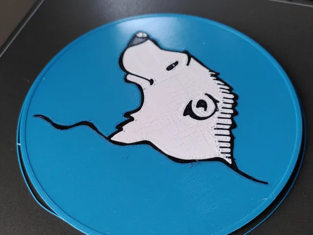 Polarbear