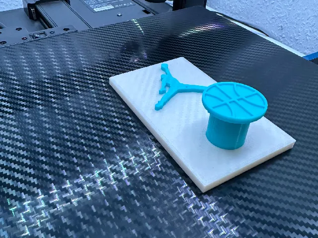 Baseball Cap Holder / Cap Hanger