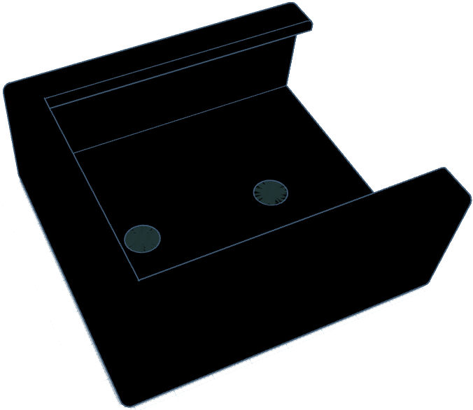 Macropad for Autodarts — miniatura 3