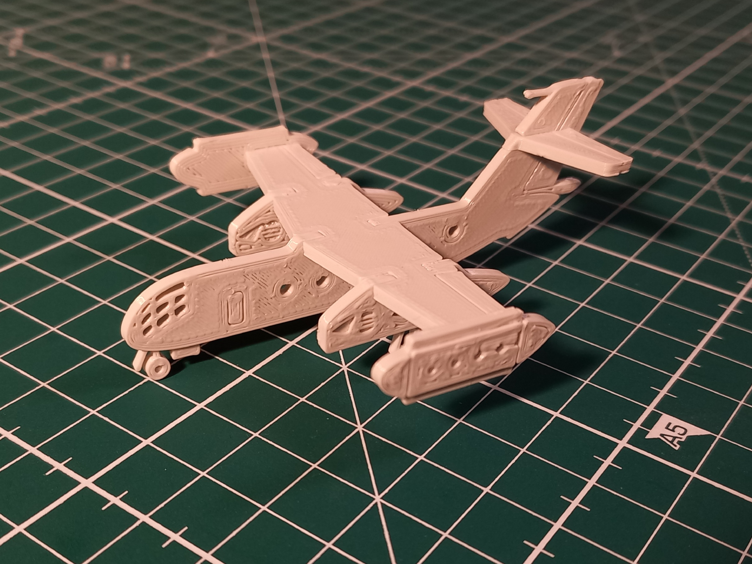 Do 31 Kit Card