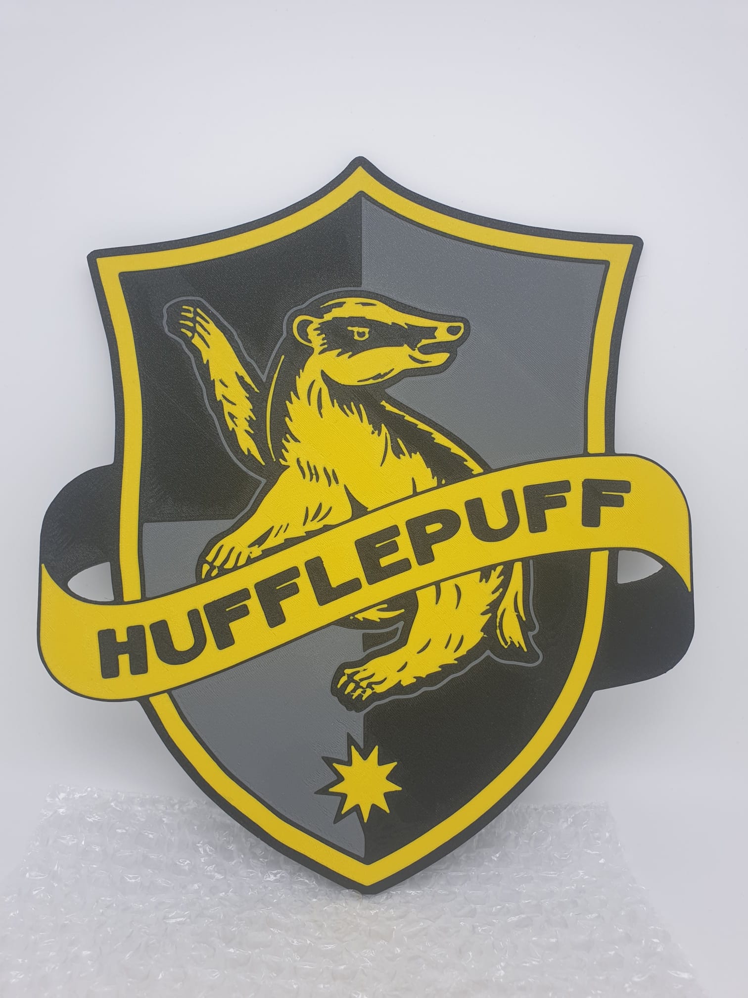Hufflepuff