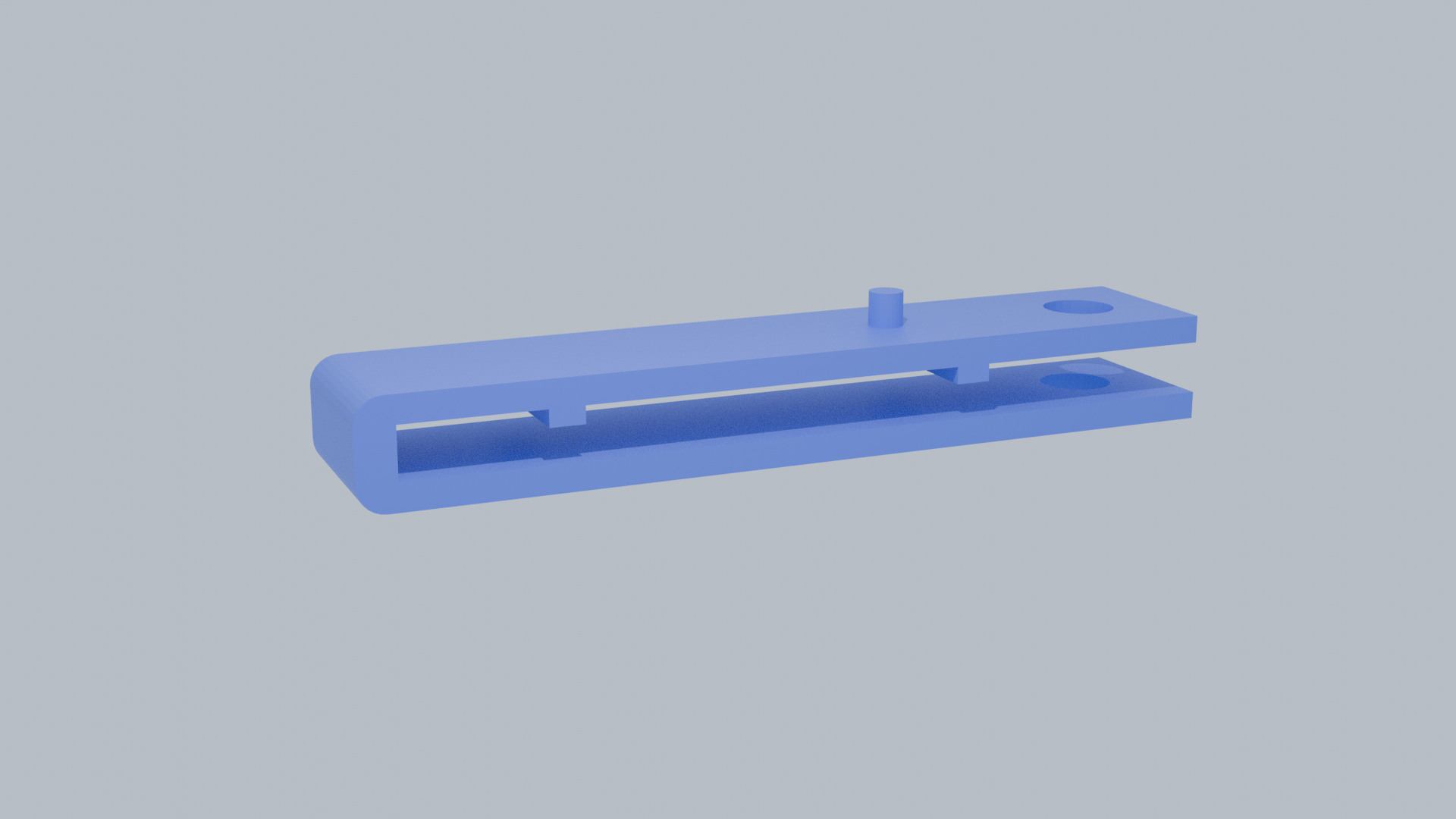 Elegoo Neptune 4 cable holder