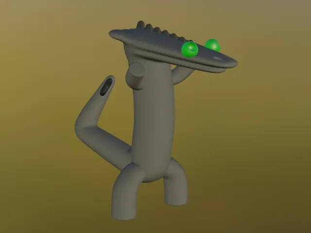 dancing Toothless from tiktok memes