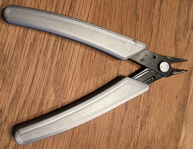 Remix Side Cutter Replacement Handle