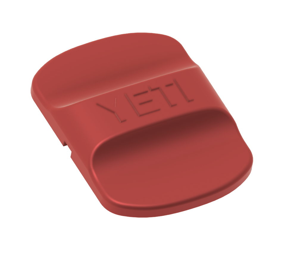 Yeti Slider - Replacement Part
