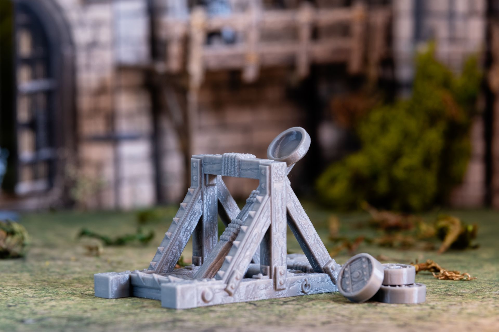 Catapult (Supportless) — thumbnail 4
