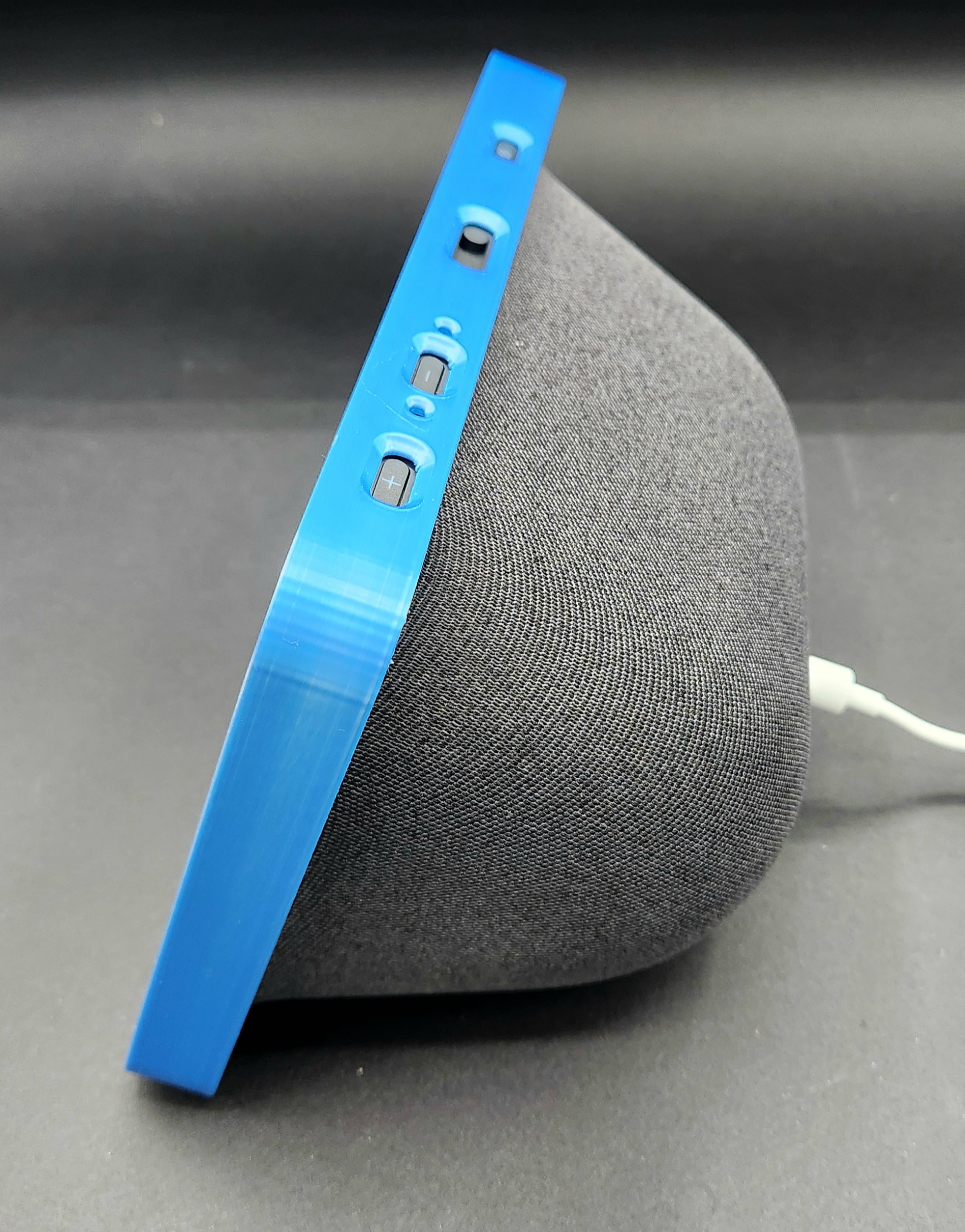 echo-show-8-gen3-faceplate-by-mb3d-download-free-stl-model