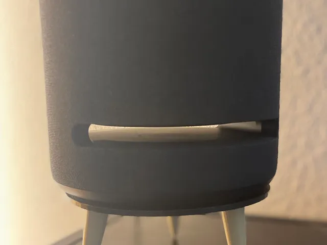 Echo Studio einfacher Ständer