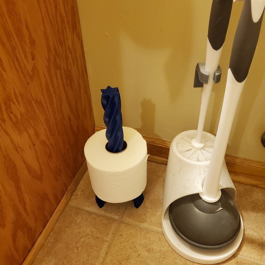 Toilet Paper Holder