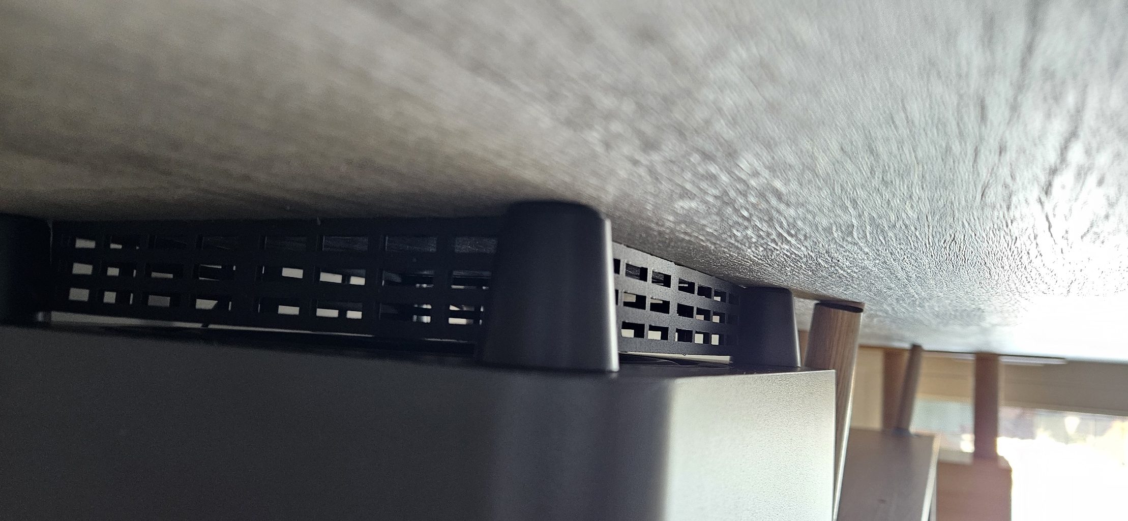 JBL 5.1 subwoofer Cat protection