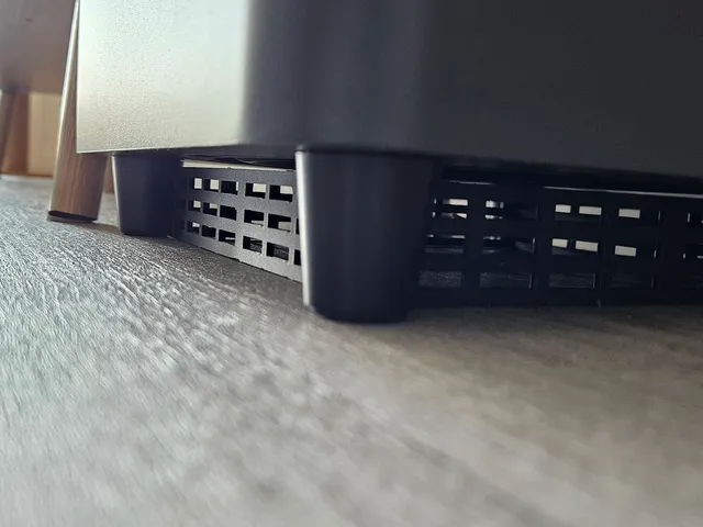 JBL 5.1 subwoofer Cat protection